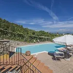 Casalguidi By Posarellivillas Willa *