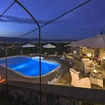 Casalguidi By Posarellivillas Willa Cantagrillo