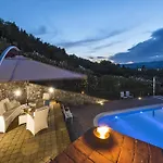 Casalguidi By Posarellivillas *
