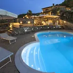 Casalguidi By Posarellivillas *