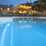 Casalguidi By Posarellivillas Willa *