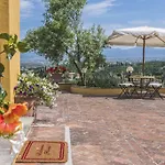 Casalguidi By Posarellivillas Willa *