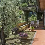 Casalguidi By Posarellivillas Willa Cantagrillo