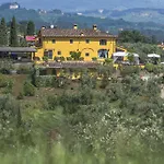 Casalguidi By Posarellivillas Willa *