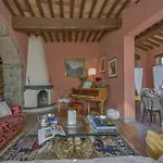 Casalguidi By Posarellivillas Willa *