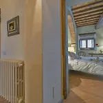 Casalguidi By Posarellivillas Willa