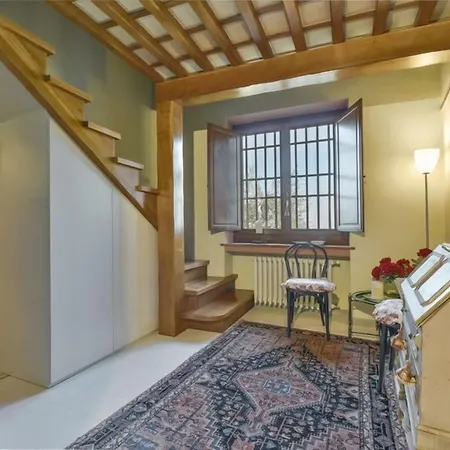 Casalguidi By Posarellivillas Villa Cantagrillo