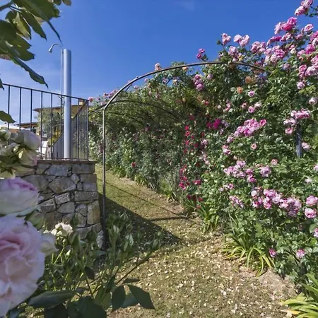 Casalguidi By Posarellivillas Cantagrillo