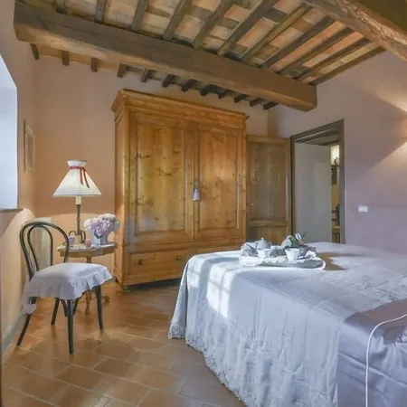 Casalguidi By Posarellivillas *