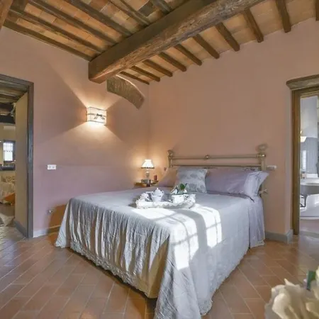 Casalguidi By Posarellivillas