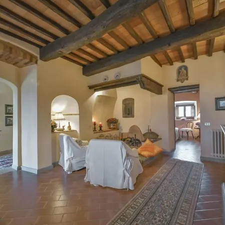 Casalguidi By Posarellivillas * Cantagrillo