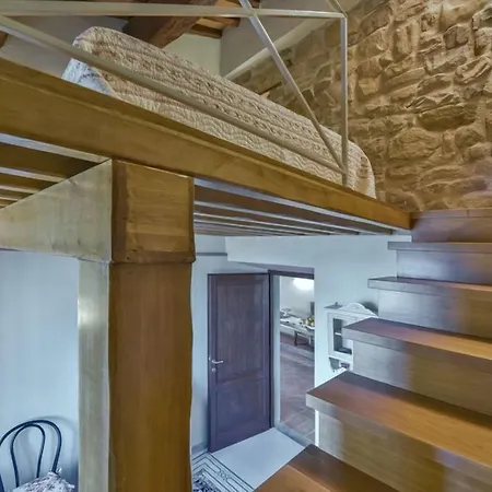 Casalguidi By Posarellivillas Villa