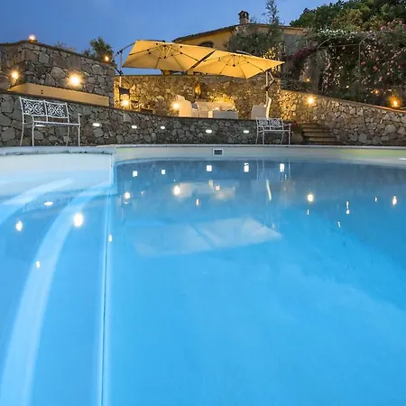 Casalguidi By Posarellivillas Villa *