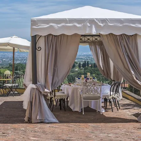 Casalguidi By Posarellivillas *
