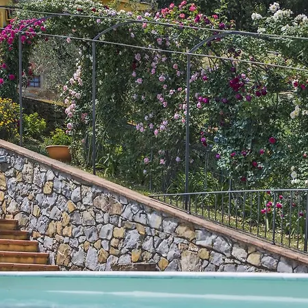 Villa Casalguidi By Posarellivillas Cantagrillo