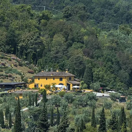 Villa Casalguidi By Posarellivillas Cantagrillo