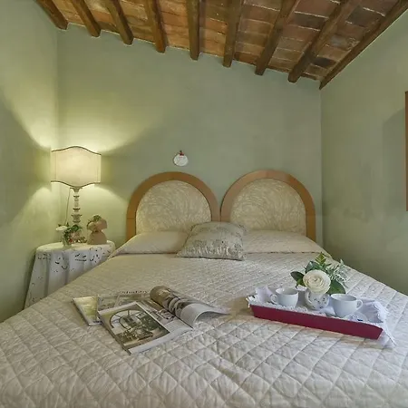 Villa Casalguidi By Posarellivillas *