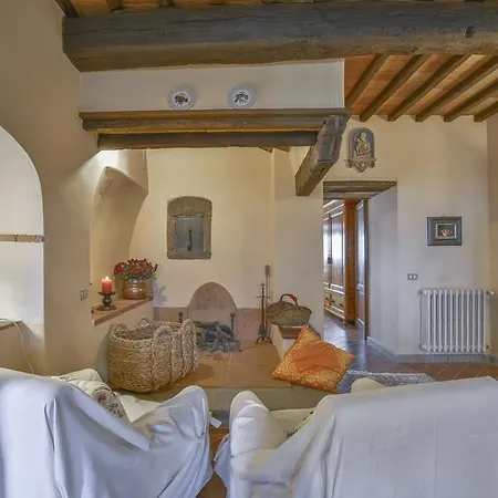 Casalguidi By Posarellivillas * Cantagrillo