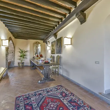 Casalguidi By Posarellivillas Villa Cantagrillo