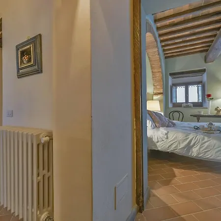 Casalguidi By Posarellivillas Villa