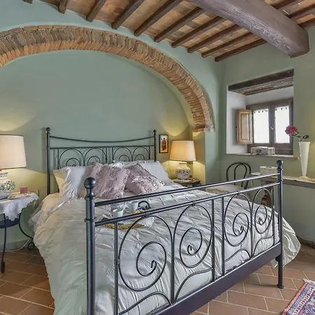 Villa Casalguidi By Posarellivillas Cantagrillo