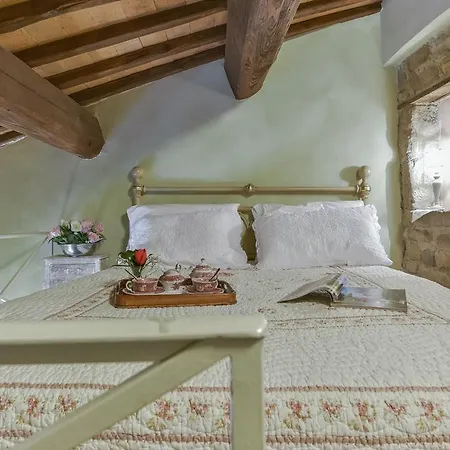 Villa Casalguidi By Posarellivillas Cantagrillo
